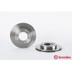 Brembo Δισκόπλακα - 09.8546.10