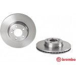 Brembo Δισκόπλακα - 09.8555.20