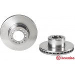 Brembo Δισκόπλακα - 09.8573.10