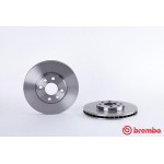 Brembo Δισκόπλακα - 09.8601.10