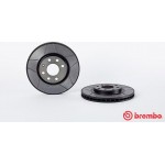 Brembo Δισκόπλακα - 09.8601.75