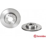 Brembo Δισκόπλακα - 09.8609.10