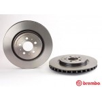 Brembo Δισκόπλακα - 09.8615.11