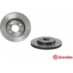 Brembo Δισκόπλακα - 09.8616.11