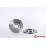 Brembo Δισκόπλακα - 09.8635.10