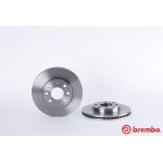 Brembo Δισκόπλακα - 09.8635.10
