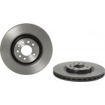 Brembo Δισκόπλακα - 09.8649.51