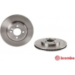 Brembo Δισκόπλακα - 09.8655.10