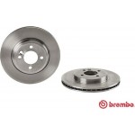 Brembo Δισκόπλακα - 09.8655.10