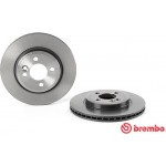 Brembo Δισκόπλακα - 09.8655.21