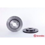 Brembo Δισκόπλακα - 09.8655.75