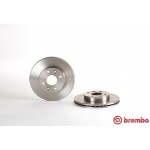 Brembo Δισκόπλακα - 09.8656.10