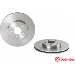 Brembo Δισκόπλακα - 09.8665.10