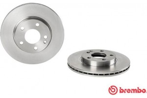 Brembo Δισκόπλακα - 09.8680.14