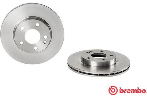 Brembo Δισκόπλακα - 09.8680.14