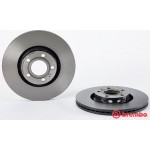 Brembo Δισκόπλακα - 09.8690.11