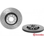 Brembo Δισκόπλακα - 09.8690.1X