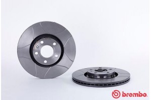Brembo Δισκόπλακα - 09.8690.75