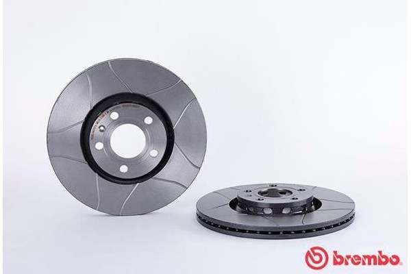 Brembo Δισκόπλακα - 09.8690.75