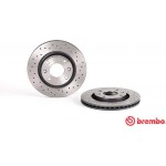 Brembo Δισκόπλακα - 09.8695.1X