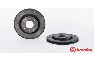 Brembo Δισκόπλακα - 09.8695.75