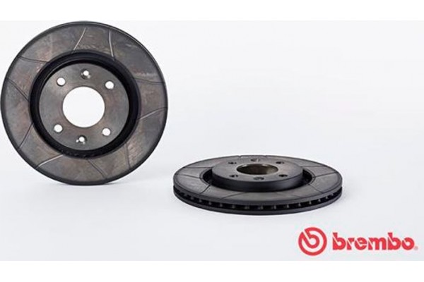 Brembo Δισκόπλακα - 09.8695.75