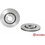 Brembo Δισκόπλακα - 09.8760.10