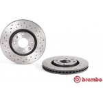 Brembo Δισκόπλακα - 09.8760.1X Brembo Δισκόπλακα - 09.8760.1X