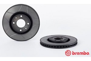Brembo Δισκόπλακα - 09.8760.75