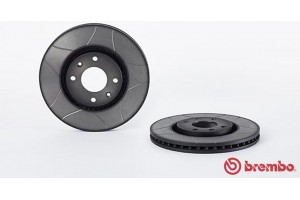 Brembo Δισκόπλακα - 09.8760.75