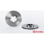 Brembo Δισκόπλακα - 09.8837.14