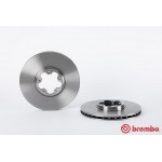 Brembo Δισκόπλακα - 09.8837.14
