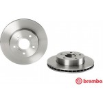 Brembo Δισκόπλακα - 09.8852.10