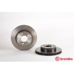 Brembo Δισκόπλακα - 09.8864.11