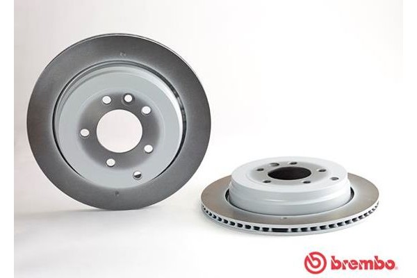 Brembo Δισκόπλακα - 09.8874.31