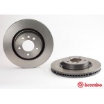 Brembo Δισκόπλακα - 09.8875.31