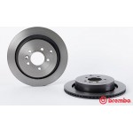 Brembo Δισκόπλακα - 09.8876.31