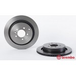 Brembo Δισκόπλακα - 09.8876.31 Brembo Δισκόπλακα - 09.8876.31