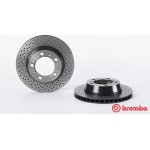 Brembo Δισκόπλακα - 09.8890.21