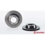 Brembo Δισκόπλακα - 09.8890.21 Brembo Δισκόπλακα - 09.8890.21