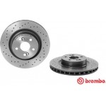 Brembo Δισκόπλακα - 09.8904.21