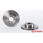 Brembo Δισκόπλακα - 09.8931.20