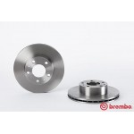 Brembo Δισκόπλακα - 09.8931.20 Brembo Δισκόπλακα - 09.8931.20
