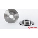 Brembo Δισκόπλακα - 09.8932.10