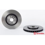 Brembo Δισκόπλακα - 09.8933.11