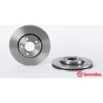 Brembo Δισκόπλακα - 09.8937.10