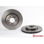 Brembo Δισκόπλακα - 09.8952.11