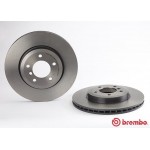 Brembo Δισκόπλακα - 09.8952.11 Brembo Δισκόπλακα - 09.8952.11