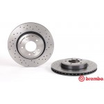 Brembo Δισκόπλακα - 09.8952.1X