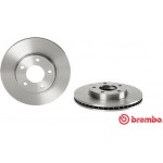 Brembo Δισκόπλακα - 09.8953.10